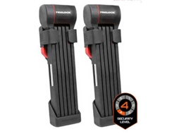 Cadeado TRELOCK Et Plegable 480 com  X-Pre 