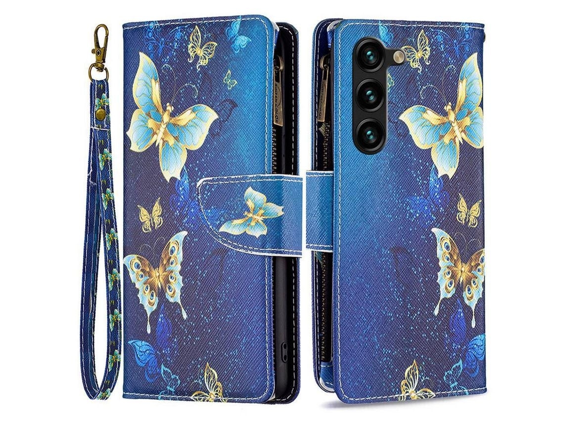 Capa Para Samsung Yemaesre