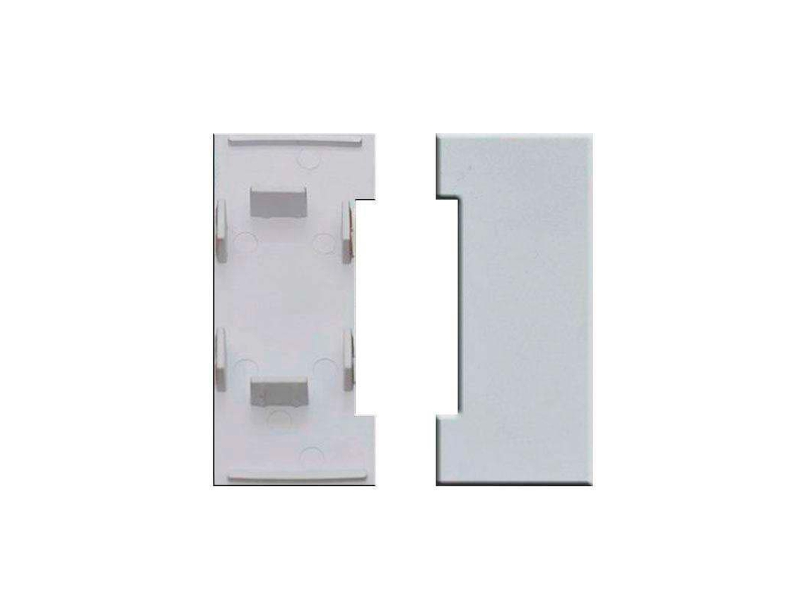 Tampas Para Perfil Wall LEDBOX