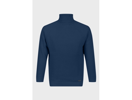 Pullover 19V69 ITALIA  MATT NAVY BLUE