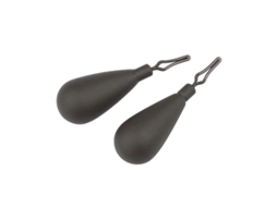 Pontas de Tiro de Tungsténio SPRO Tear Drop Weights 5,3 G