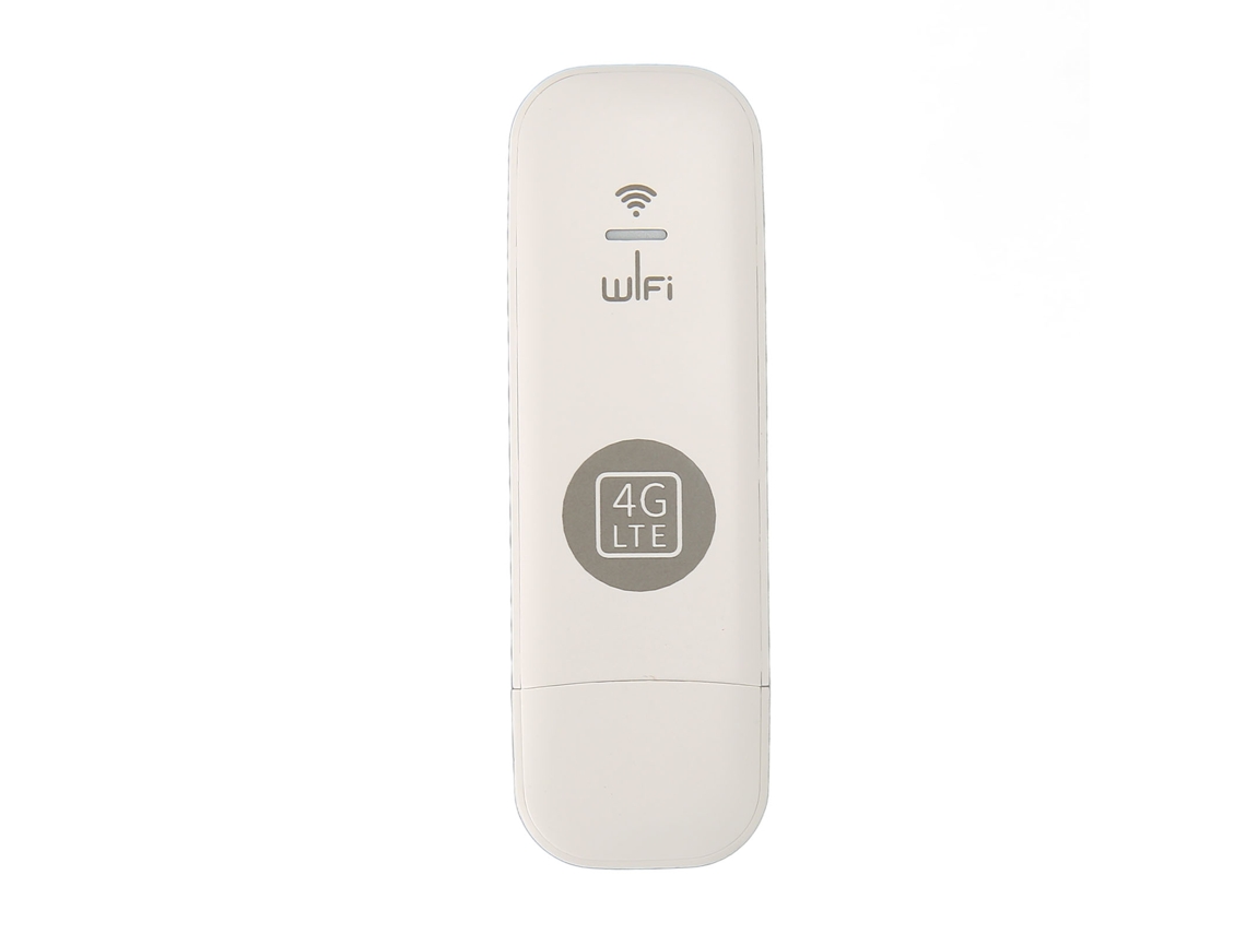 Adaptador Wifi Dongle 4g LAXISCREED 10 Usuários