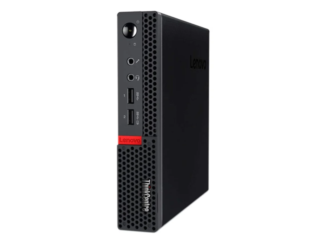 Desktop Recondicionado Lenovo Thinkcentre M910Q Tiny I5 6500T 8Gb Ssd 256Gb  (Recondicionado Como Novo)