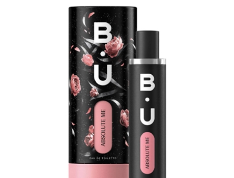 Eau De Toilette Absolute Me B.u.