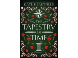 Livro Sharp Sisters de Kate Heartfield (Inglês)