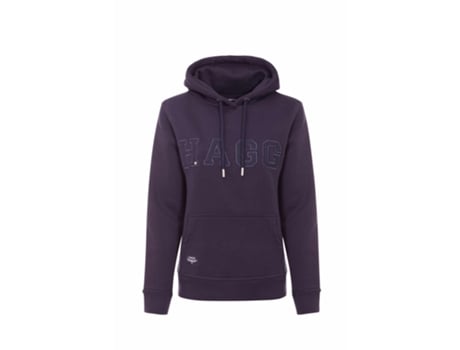 Hoodie de Mulher HAGG Azul (L)