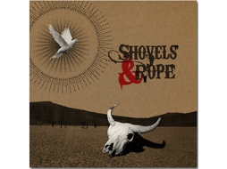 Vinil Shovels & Rope - Shovels And Rope