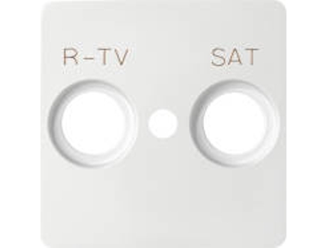 Placa para Tomada Indutivas KONTAKT-SIMON 82097-30