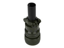 Conector De Plug Aéreo Industrial 4 Núcleos Motor