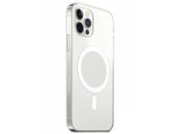 Capa SWISSTEN iPhone 16 Pro Jelly MagSafe (Outlet Caixa Aberta)