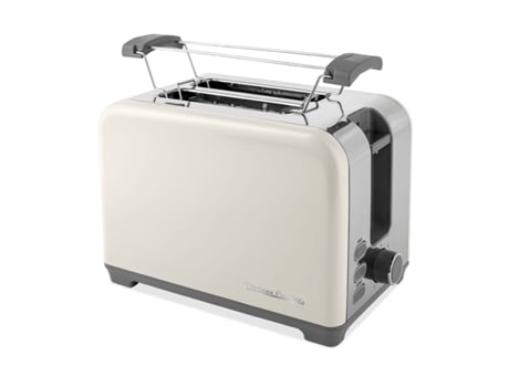 Torradeira VINTAGE CUISINE (780-930W - Grelha - Creme)
