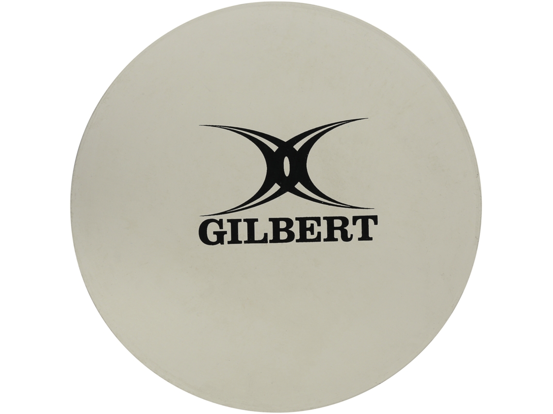 Discos GILBERT disques caoutchouc
