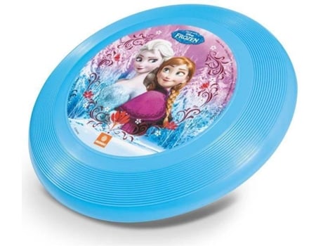 Disco Voador  The Snow Queen