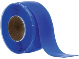 Faixa de proteção ESI 10'(Azul - TU)