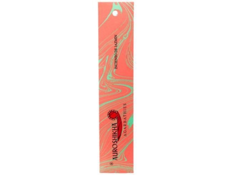Auroshikha Fragrância Do Incenso: Jasmim