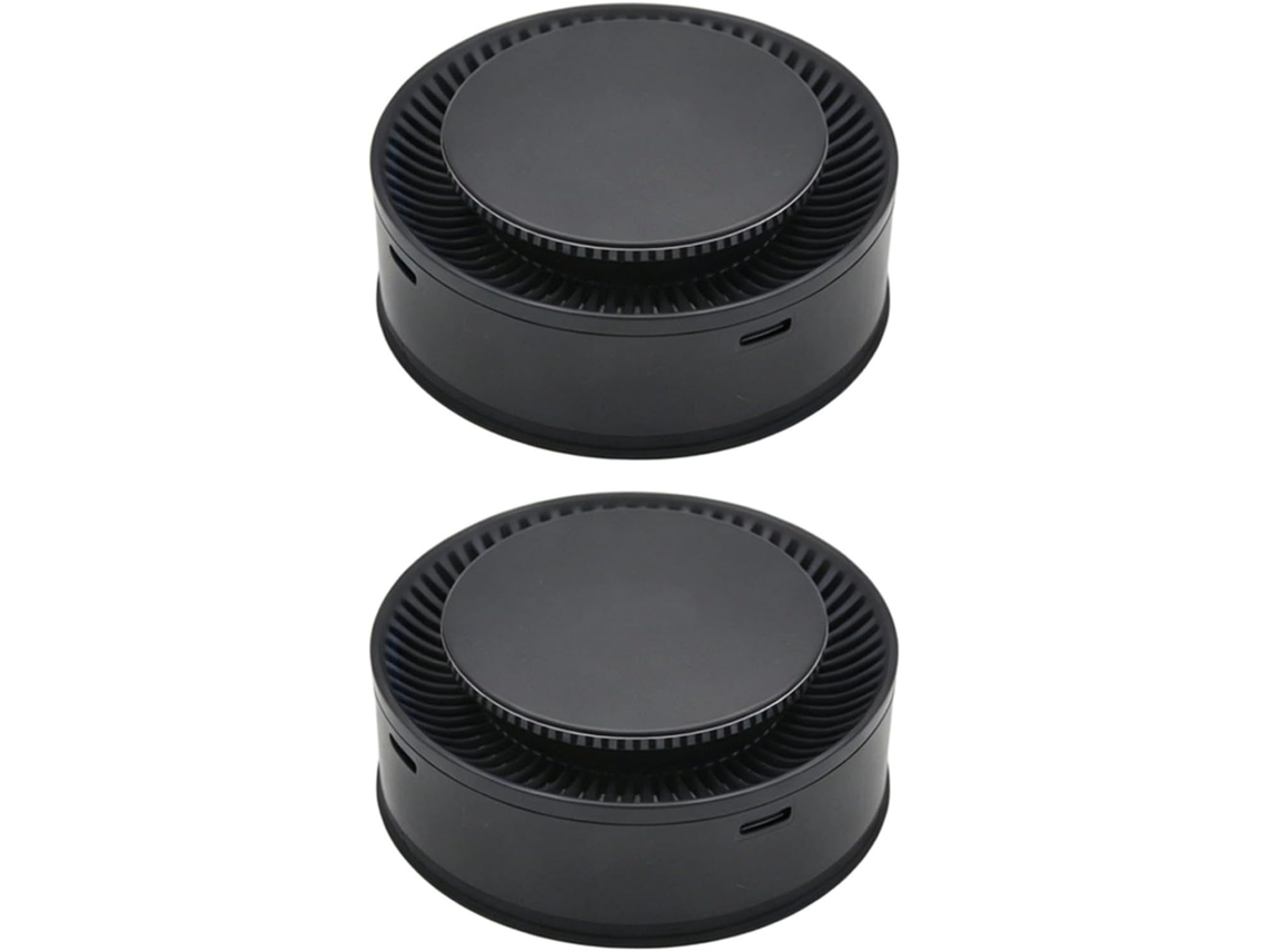 Kit Com 2 Filtros De Drenagem Para Lg Série A9 A9k-pro A927kvms