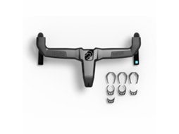 Cabide com Kit Espaçador PRO Vibe Evo