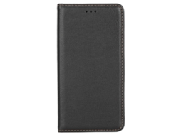 Capa de Telefone LAXISCREED Flip de Couro Pu com Slots