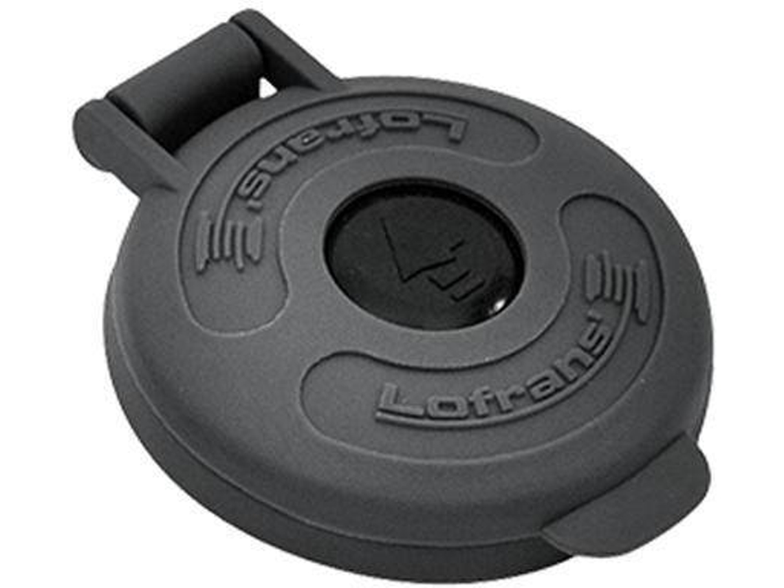 Interruptor LOFRANS Footswitch Preto