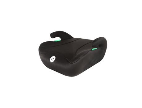 Cadeira Auto I-Size 125-150Cm Nikki Black ENGLEDAL