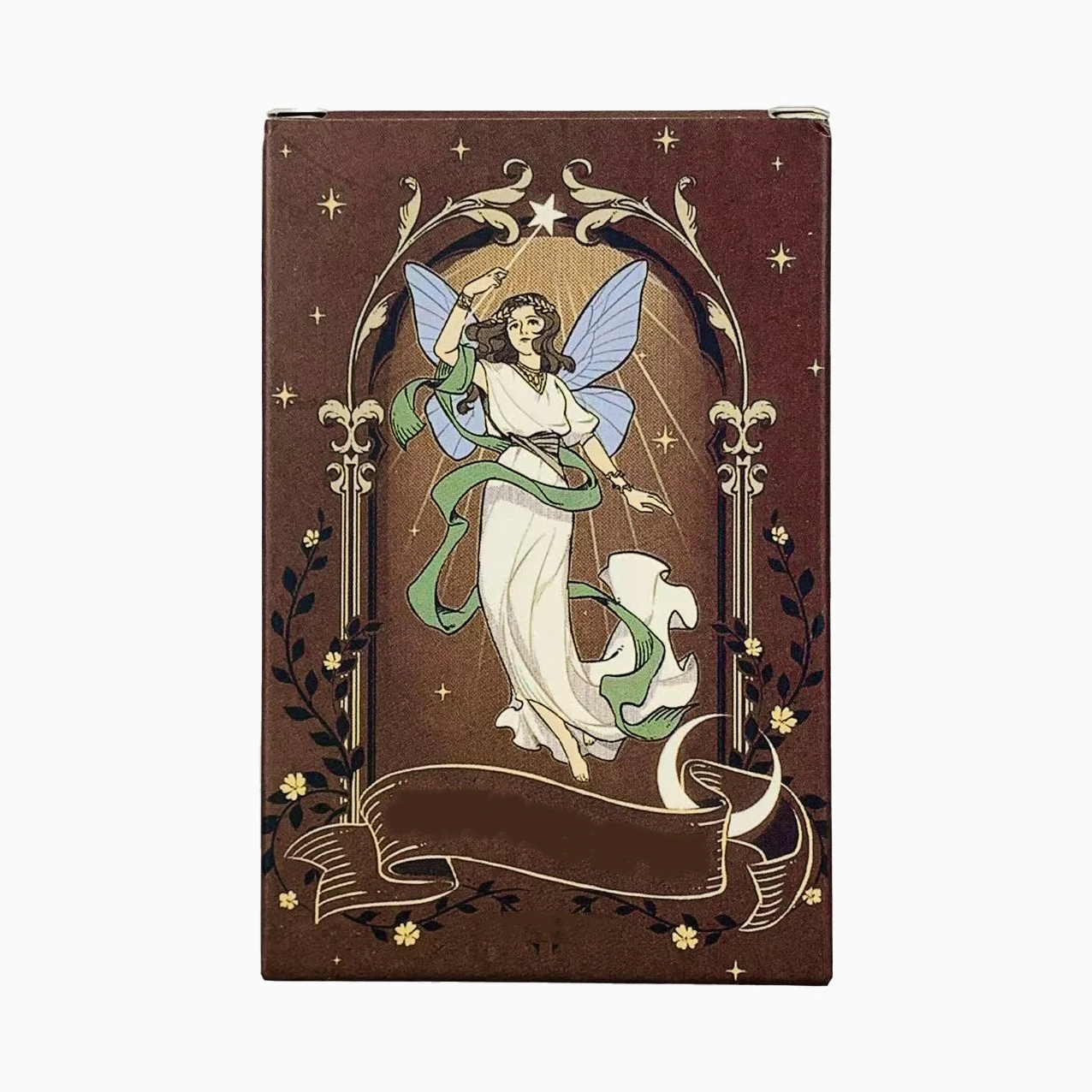 42 Jogos De Cartas Com Design Primoroso, Ideais Para Jogos De Tabuleiro E Leituras De Tarô.