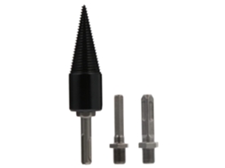 1 Conjunto De Brocas De Aquecimento Para Furadeira Elétrica