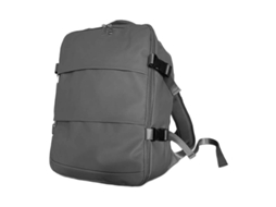 Mochila Ryanair/vueling/wizz 40x30x20cm Bz5897 Cinza Benzi