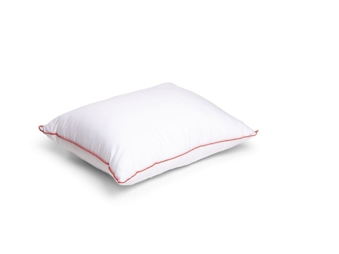 Almofada Lord Nelson Mf High White
