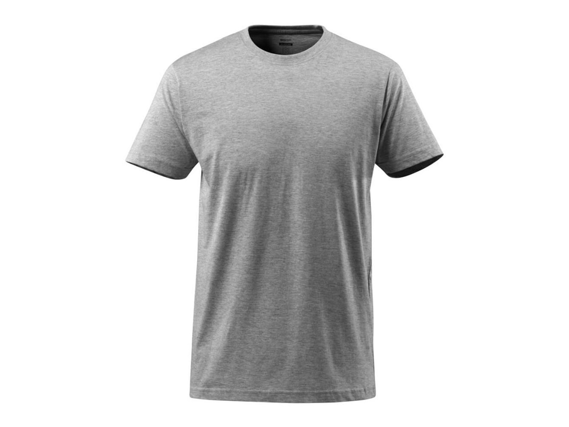 Camiseta Crossover 51579 Cinzento M MASCOT