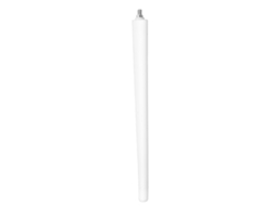 Antena De Carro Em Gel Sílica 52019354 Branca, Substituição Para Fiat 500 De 2012 Até O Presente