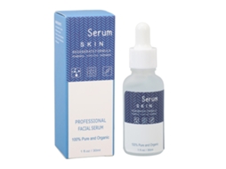 Sérum Facial Egf 30ml Anti-edad Reductor De Arrugas Hidratante Para Cuidado Facial