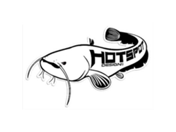 Hotspot Design Sticker Glanis