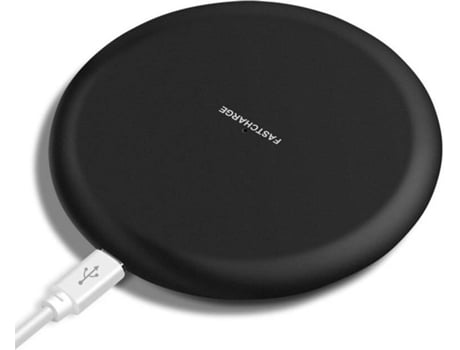 Base de Carregamento Wireless BESTBIRO LRWXCA03787 (Preto)