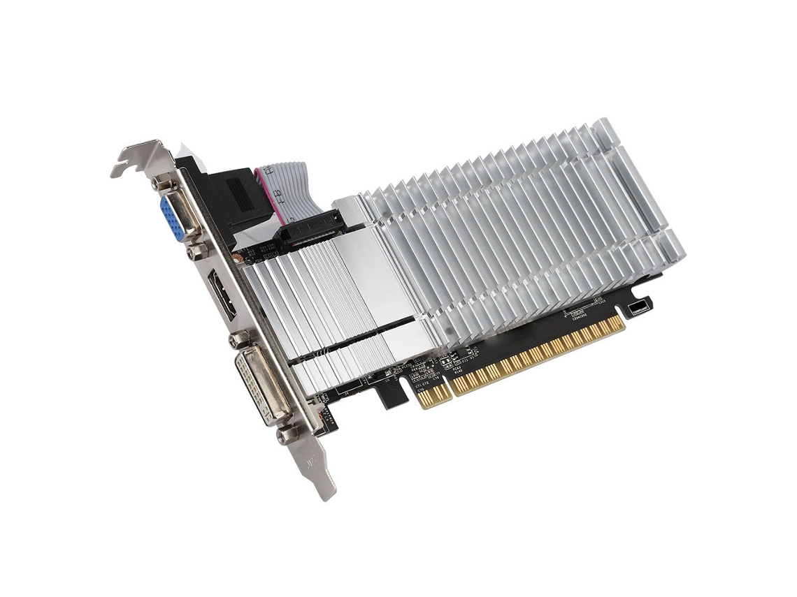 Placa de Vídeo LAXISCREED Gt210 1gb