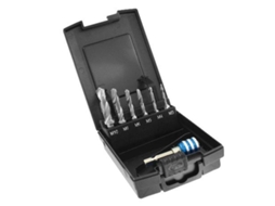 Broca estuche  6 und macho avellanador m-exagonal1-4 10502970001