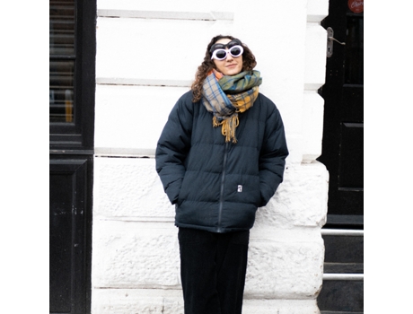 Óculos de Sol CHPO BRAND Frances Large