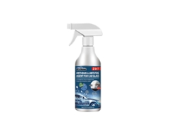 Spray Antienevo e Anti chuva Rayhong LAXISCREED
