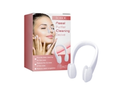 Purificador Nasal com Filtro de Alta Performance para Ar Limpo LAXISCREED