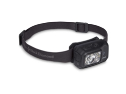 Luz Frontal Corrida BLACK DIAMOND storm