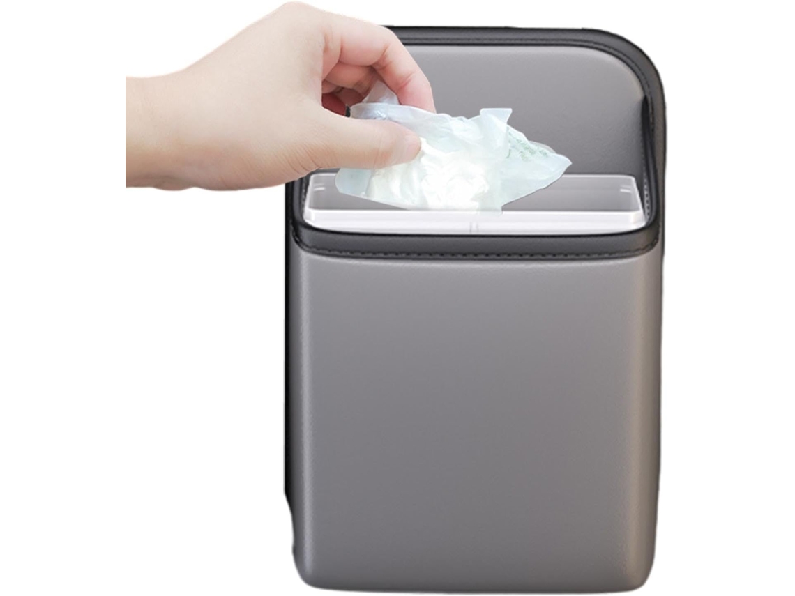Organizador de Assentos Resistente e Espesso para - Materiais de Organização, Quadro de Armazenamento SFUSHOS