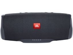 Coluna Bluetooth JBL Charge Essential 2 (Outlet Caixa Aberta - 30 W - Autonomia: 20 h - Preto)