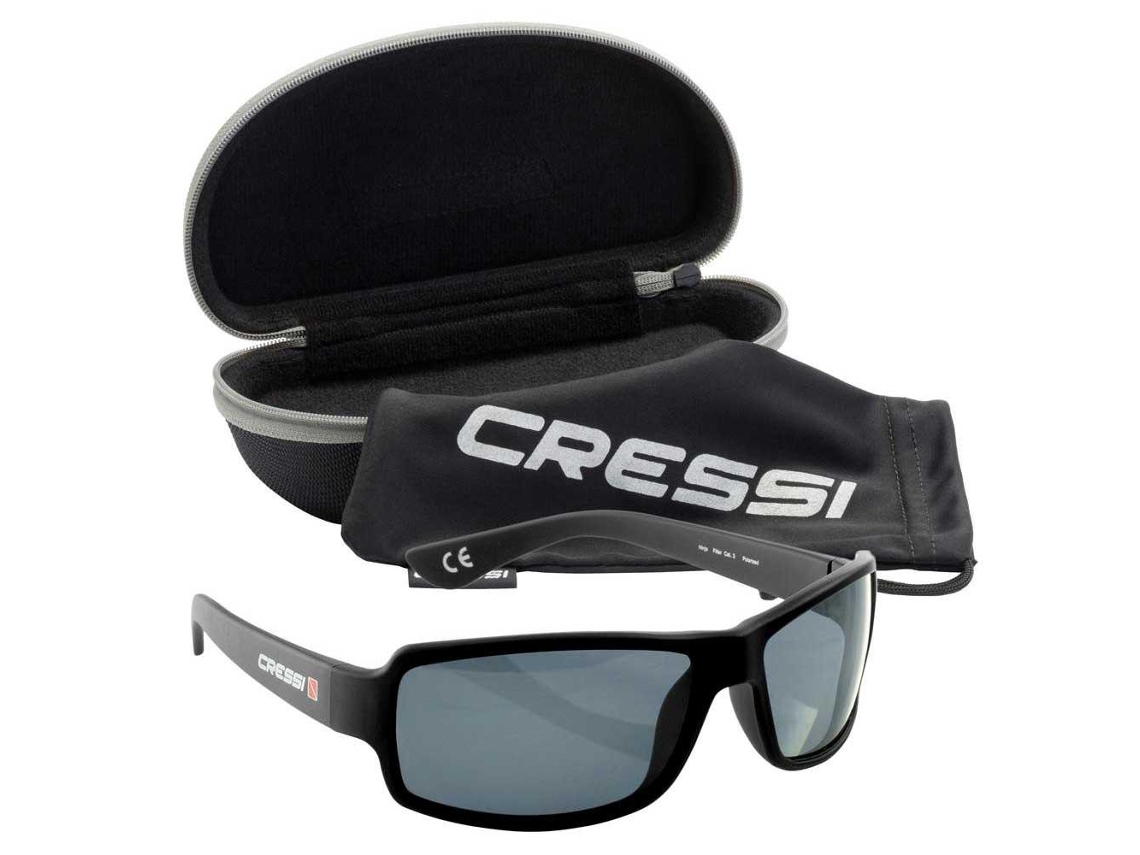 Cressi Ninja Floating Polarized Sunglasses