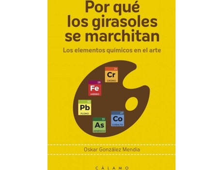 Livro Por Qué Los Girasoles Se Marchitan de Oskar González Mendia (Espanhol)