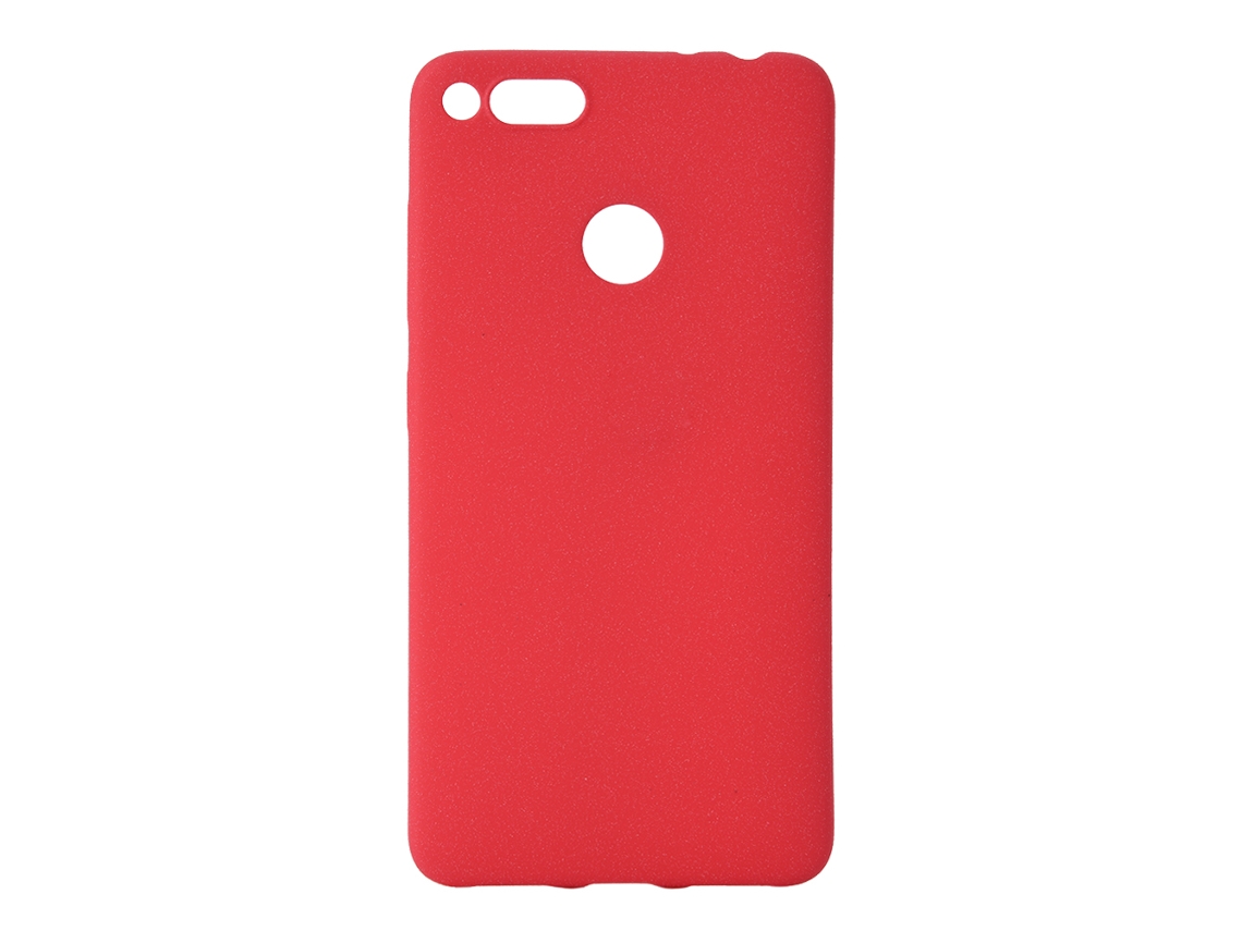 Capa de Proteção TPU para Z17mini EOOCOO (antiderrapante)