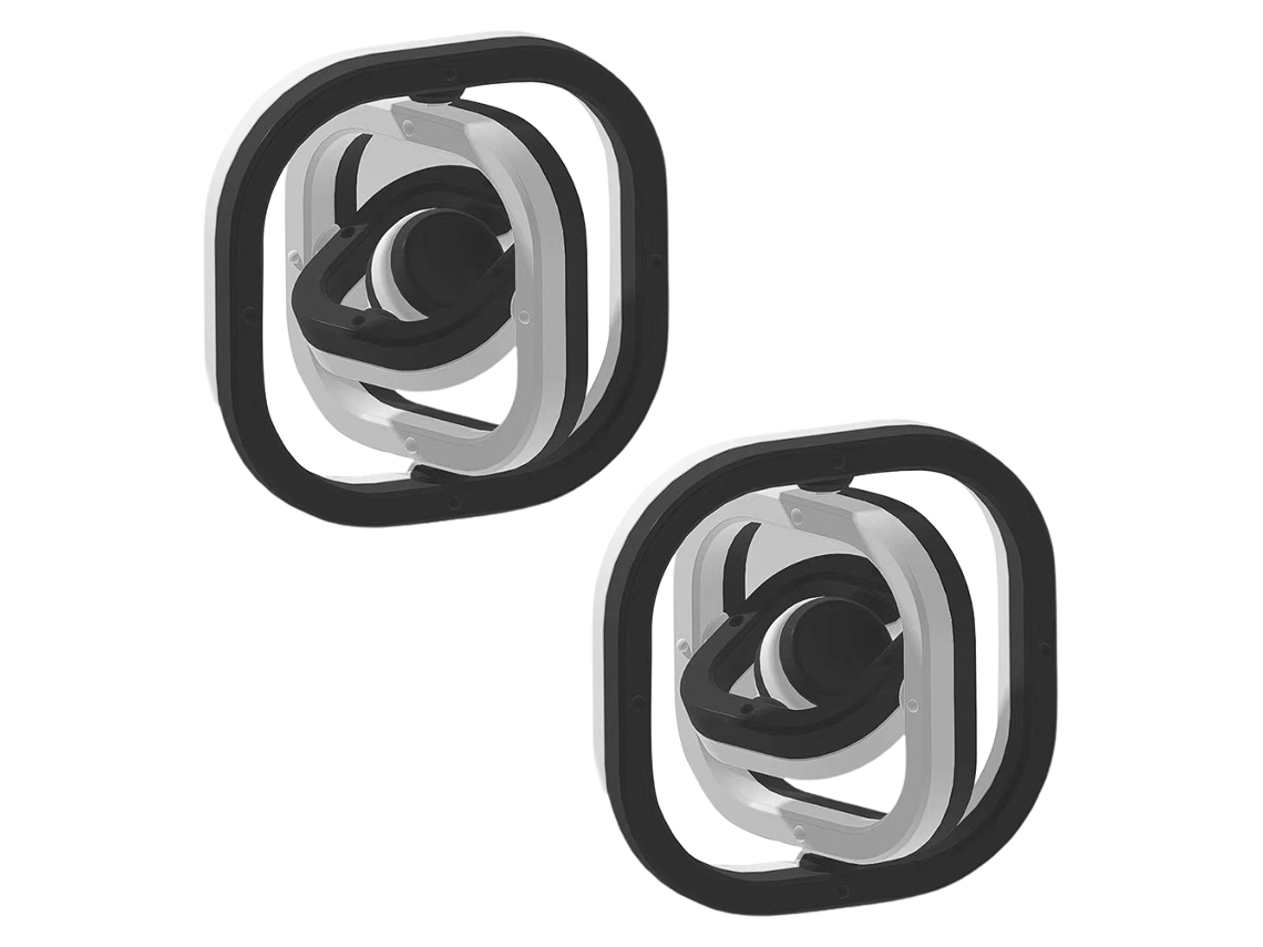 Mali brinquedo Giratório de Dedo 3d 360 Graus Brinquedo Educativo de Descompressão Portátil