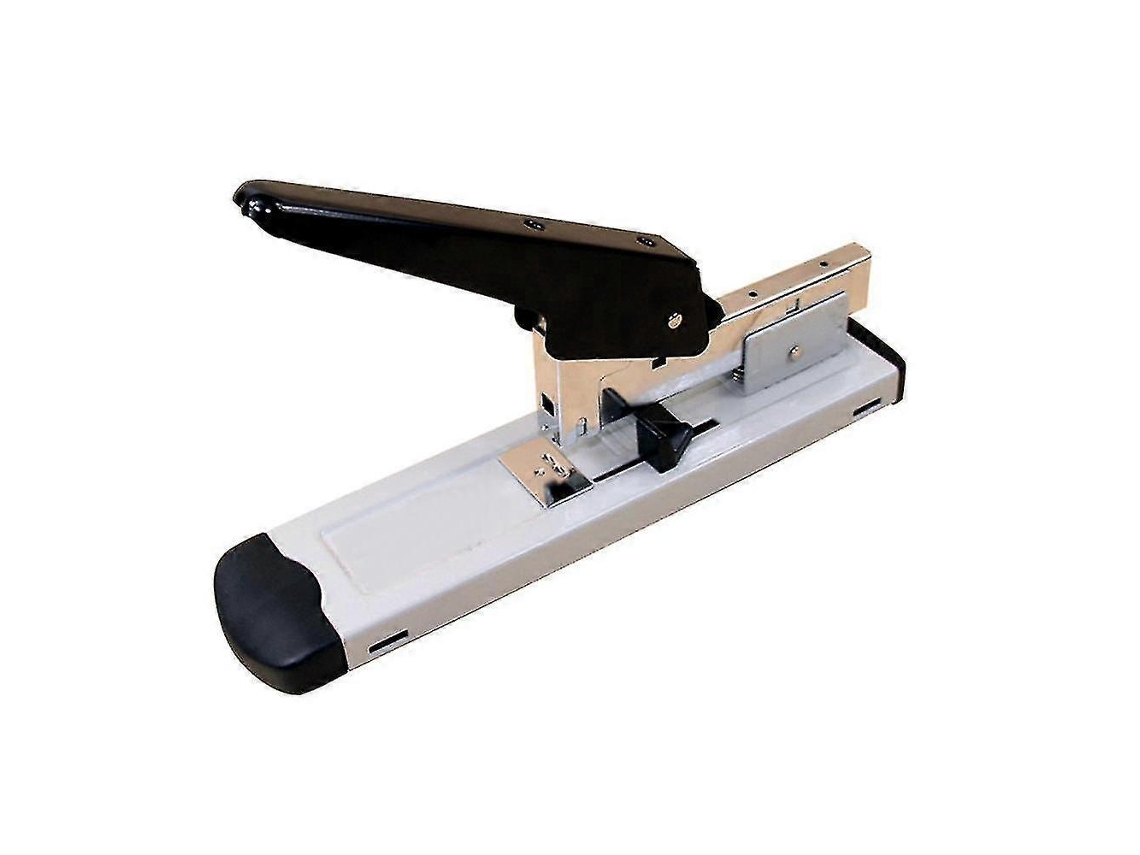 Com removedor de grampos e conjunto de grampos integrado, pacote econômico com removedor de grampos e pacote Zekai 50 em uma máquina Slowmoose