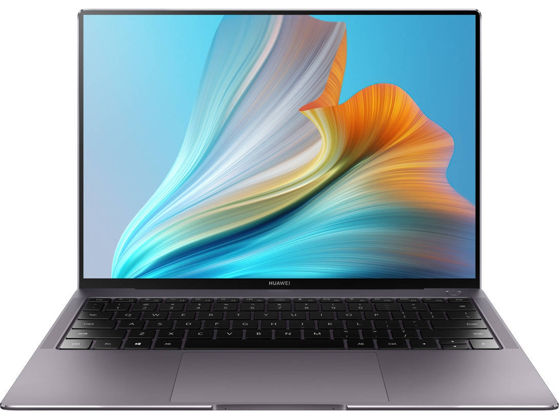 Portátil HUAWEI MateBook X Pro MachD-WFE9BQ (13.9'' - Intel Core