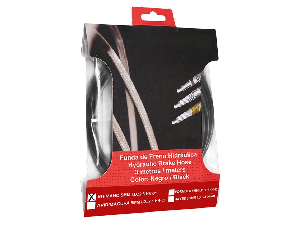 Suporte Do Travão Hidráulico TKX I.D.:2.3