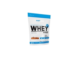 Whey Build 2.0 500 Grms Novo Ever Build Nutrition
