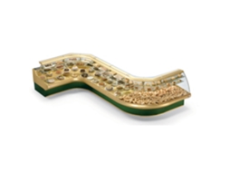 Faca de Desossar Reta VICTORINOX 125Mm